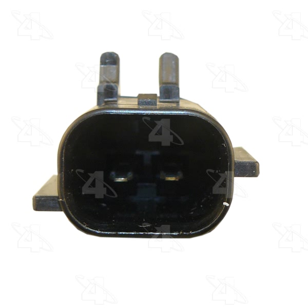ACI Front Driver Side Window Motor 86894