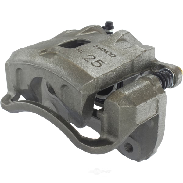 Centric Remanufactured Semi-Loaded Front Passenger Side Brake Caliper 141.51225