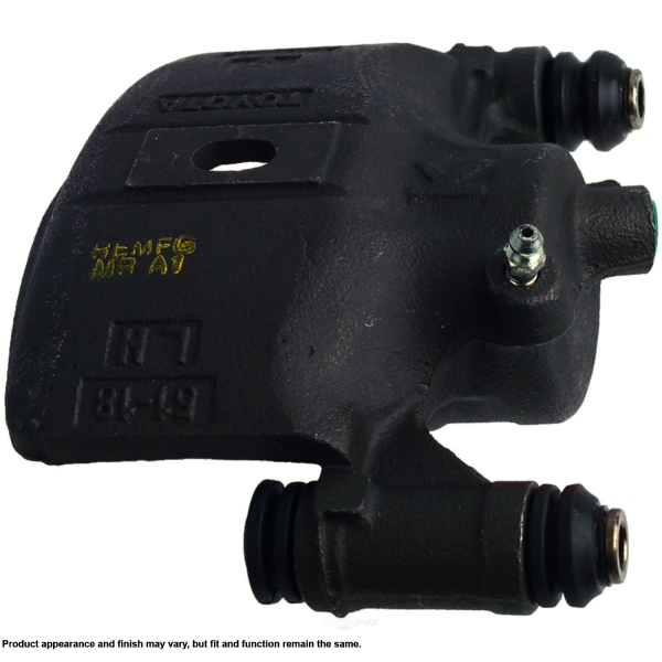 Cardone Reman Remanufactured Unloaded Caliper 19-1640