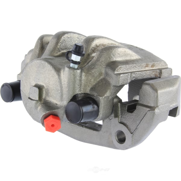 Centric Remanufactured Semi-Loaded Front Driver Side Brake Caliper 141.34042