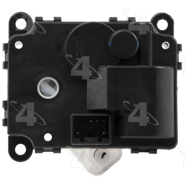 Four Seasons Hvac Heater Blend Door Actuator 73370