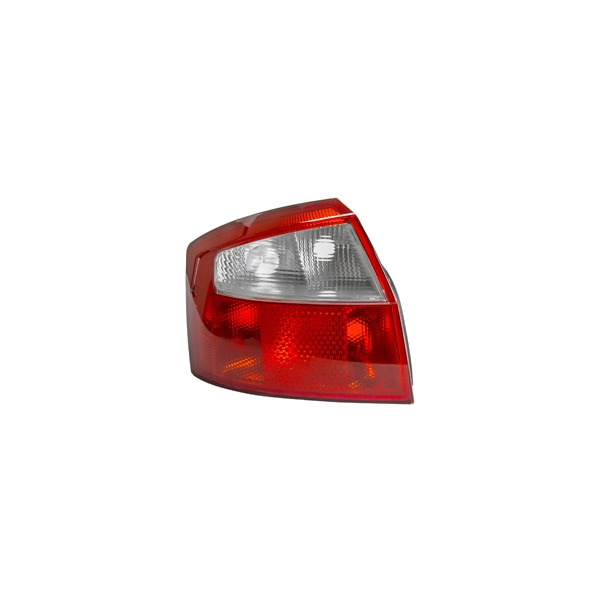 TYC Driver Side Replacement Tail Light 11-5962-01