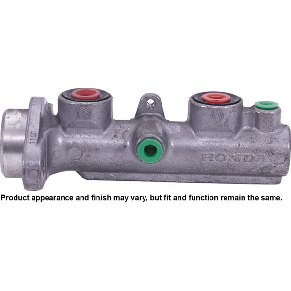 Cardone Reman Remanufactured Master Cylinder 11-2771