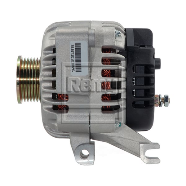 Remy Alternator 91529