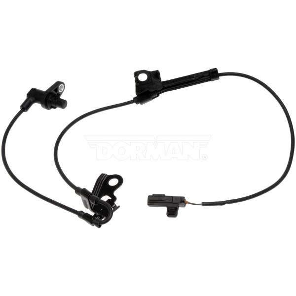 Dorman Front Driver Side Abs Wheel Speed Sensor 695-283