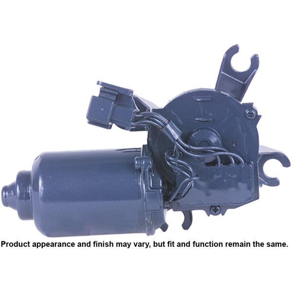 Cardone Reman Remanufactured Wiper Motor 43-1476