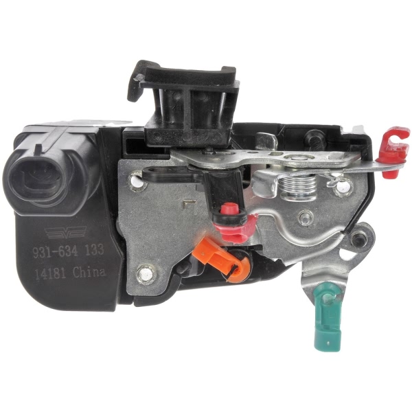 Dorman OE Solutions Front Driver Side Door Lock Actuator Motor 931-634