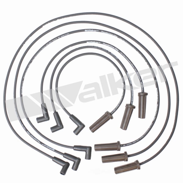 Walker Products Spark Plug Wire Set 924-1336