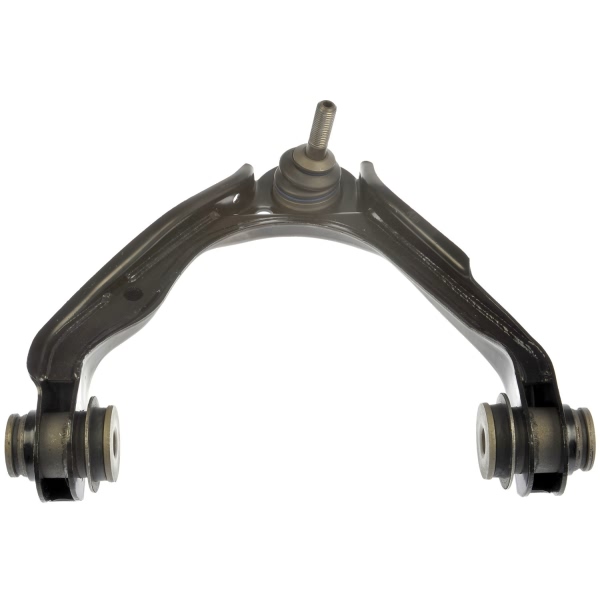 Dorman Front Driver Side Upper Non Adjustable Control Arm And Ball Joint Assembly 521-141