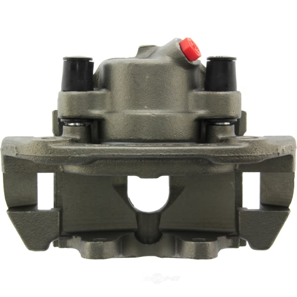 Centric Remanufactured Semi-Loaded Front Driver Side Brake Caliper 141.34138