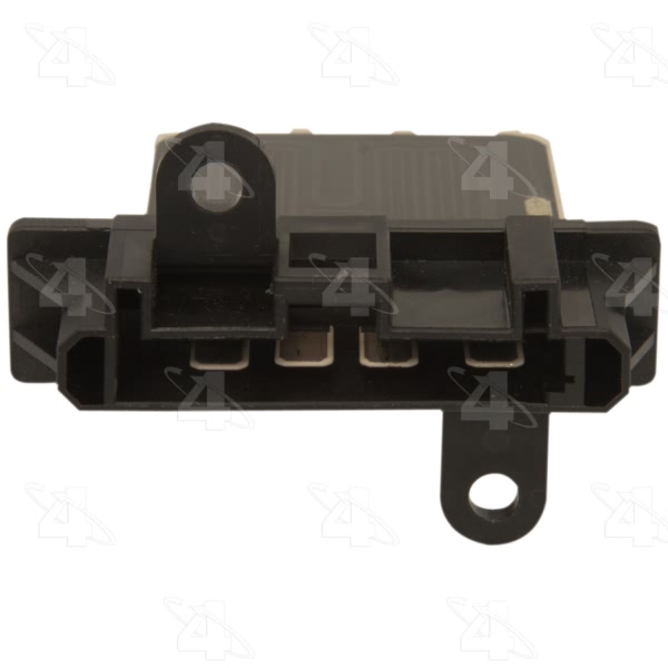 Four Seasons Hvac Blower Motor Resistor 20288