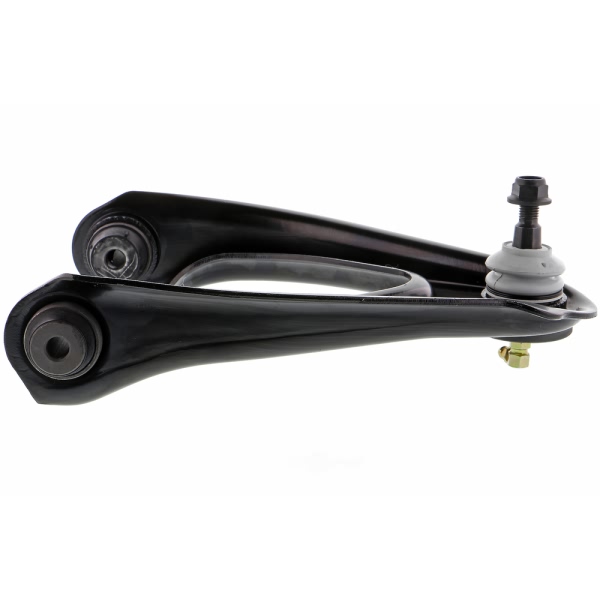 Mevotech Supreme Front Passenger Side Upper Non Adjustable Control Arm And Ball Joint Assembly CMS20113