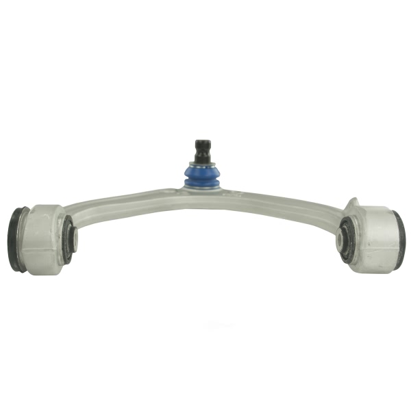 Mevotech Supreme Front Passenger Side Upper Non Adjustable Control Arm And Ball Joint Assembly CMS101058