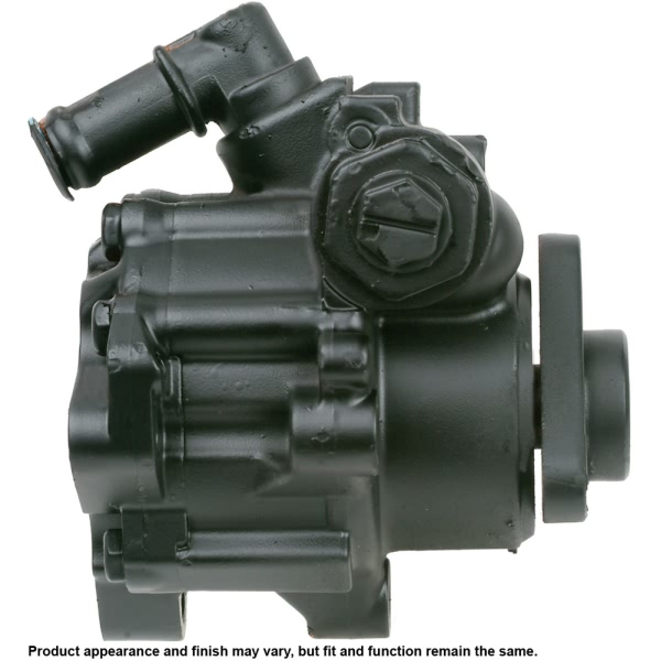 Cardone Reman Remanufactured Power Steering Pump w/o Reservoir 21-5359