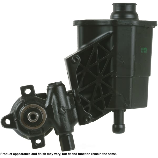 Cardone Reman Remanufactured Power Steering Pump w/Reservoir 20-70269