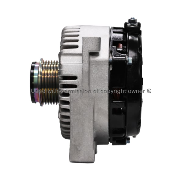 Quality-Built Alternator Remanufactured 15426