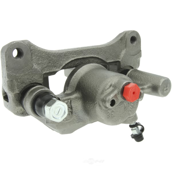 Centric Remanufactured Semi-Loaded Rear Passenger Side Brake Caliper 141.44585