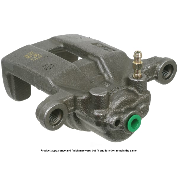 Cardone Reman Remanufactured Unloaded Caliper 19-3437