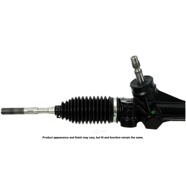 Cardone Reman Remanufactured EPS Manual Rack and Pinion 1G-26011