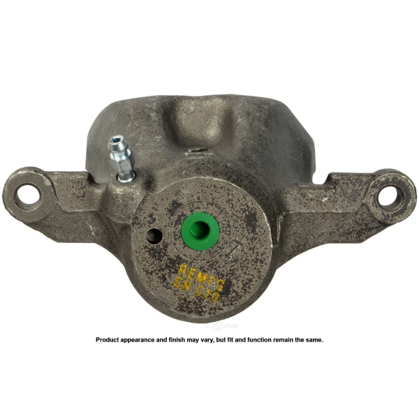 Cardone Reman Remanufactured Unloaded Caliper 19-1762