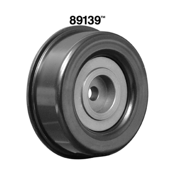 Dayco No Slack Light Duty Adjustable Idler Tensioner Pulley 89139