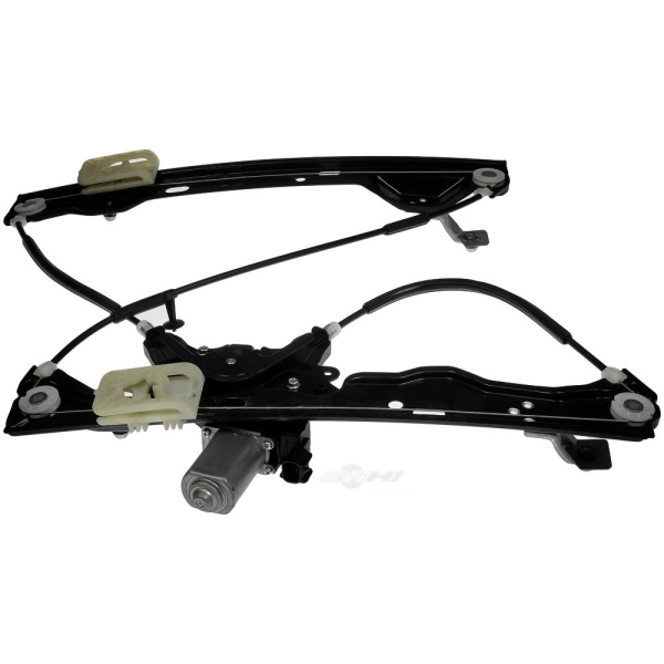 Dorman OE Solutions Front Driver Side Power Window Regulator And Motor Assembly 751-775