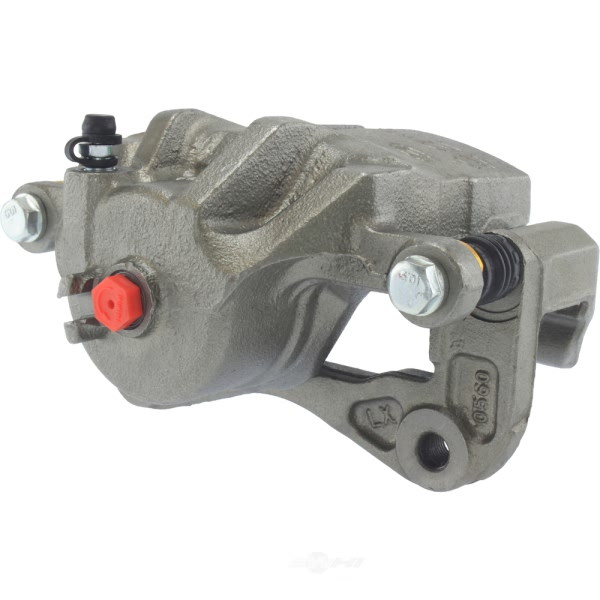 Centric Remanufactured Semi-Loaded Front Driver Side Brake Caliper 141.51230