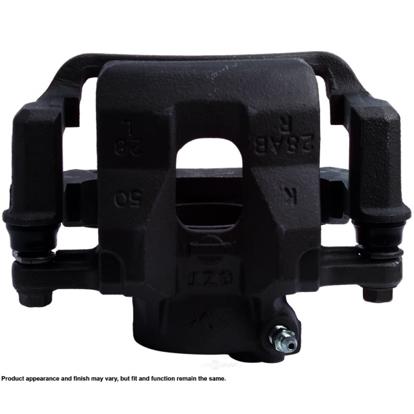 Cardone Reman Remanufactured Unloaded Caliper w/Bracket 19-B946