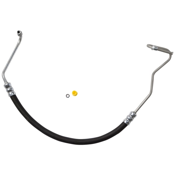 Gates Power Steering Pressure Line Hose Assembly 366980