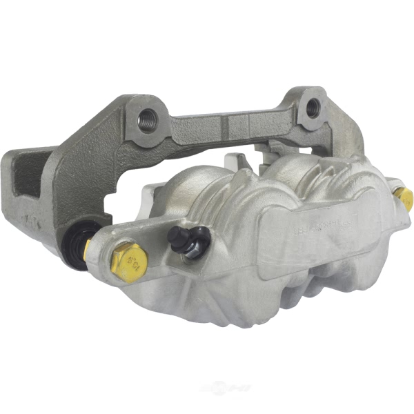 Centric Remanufactured Semi-Loaded Front Passenger Side Brake Caliper 141.62100