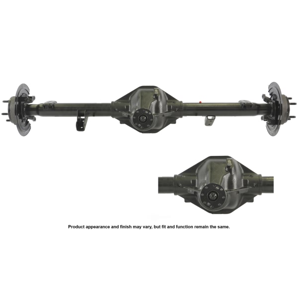 Cardone Reman Remanufactured Drive Axle Assembly 3A-17005LOW