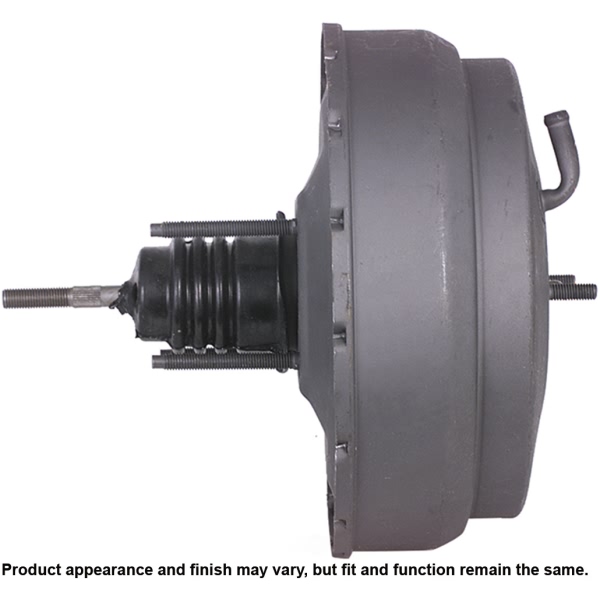 Cardone Reman Remanufactured Vacuum Power Brake Booster w/o Master Cylinder 53-2751