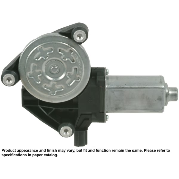 Cardone Reman Remanufactured Window Lift Motor 47-1773