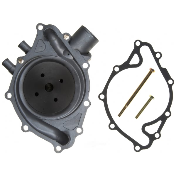 Gates Engine Coolant Standard Water Pump 43072