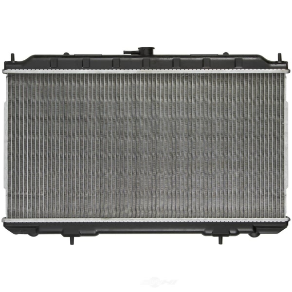 Spectra Premium Complete Radiator CU2328