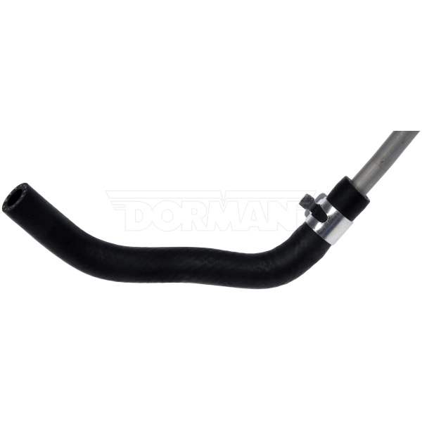 Dorman OE Solutions Power Steering Return Line Hose Assembly 979-170