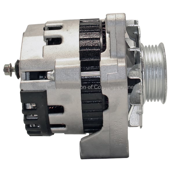 Quality-Built Alternator Remanufactured 7951511