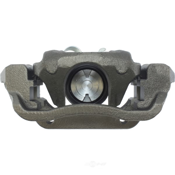 Centric Remanufactured Semi-Loaded Rear Driver Side Brake Caliper 141.61562