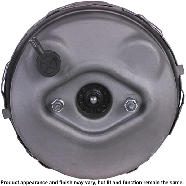 Cardone Reman Remanufactured Vacuum Power Brake Booster w/o Master Cylinder 54-81200