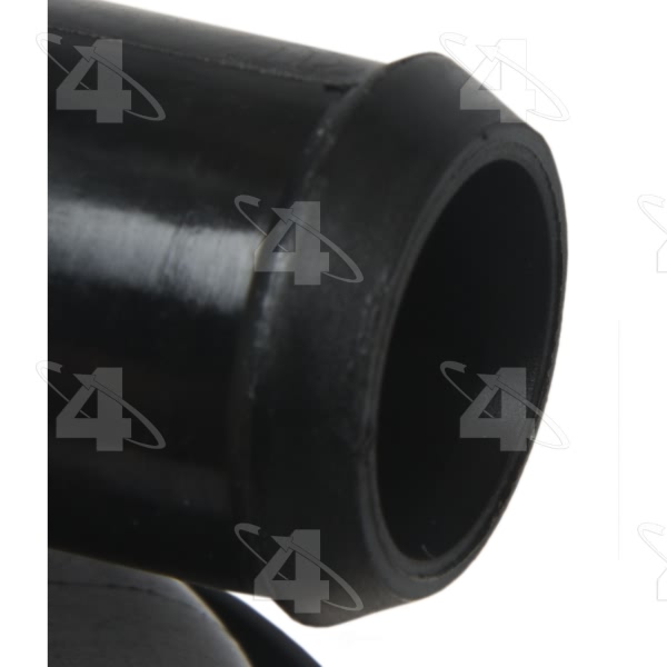 Four Seasons Engine Coolant Auxiliary Water Pump 89036