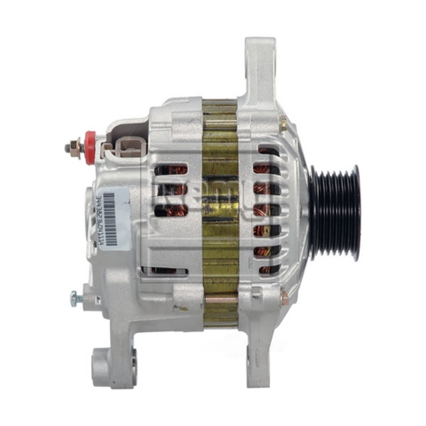 Remy Remanufactured Alternator 14438