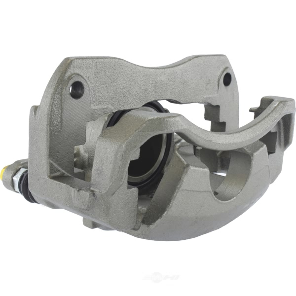 Centric Remanufactured Semi-Loaded Front Driver Side Brake Caliper 141.44262