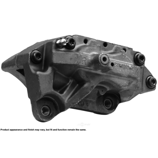 Cardone Reman Remanufactured Unloaded Caliper 19-1908