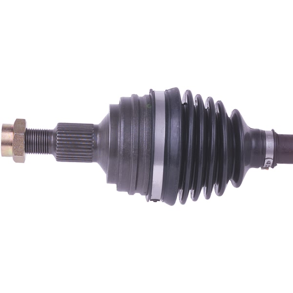 Cardone Reman Remanufactured CV Axle Assembly 60-1037