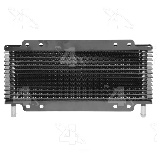 Four Seasons Rapid Cool Automatic Transmission Oil Cooler 53005