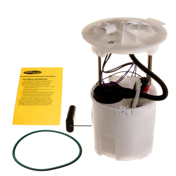 Delphi Fuel Pump Module Assembly FG0928