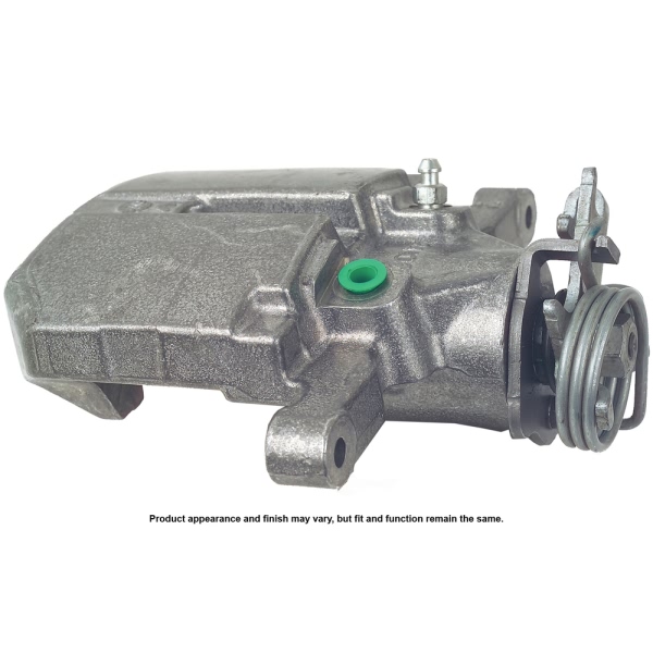 Cardone Reman Remanufactured Unloaded Caliper 18-5015