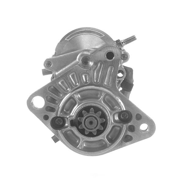 Denso Remanufactured Starter 280-0183