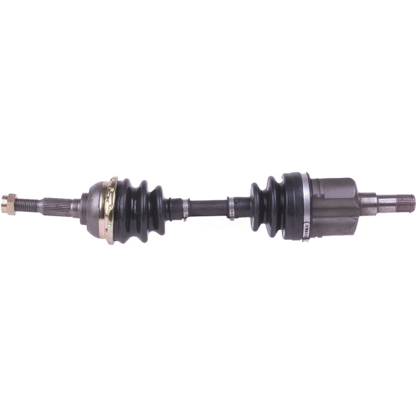 Cardone Reman Remanufactured CV Axle Assembly 60-1024