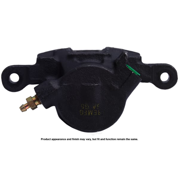 Cardone Reman Remanufactured Unloaded Caliper 19-1212